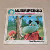 Muumipeikko 12 - 1980 Villissä lännessä